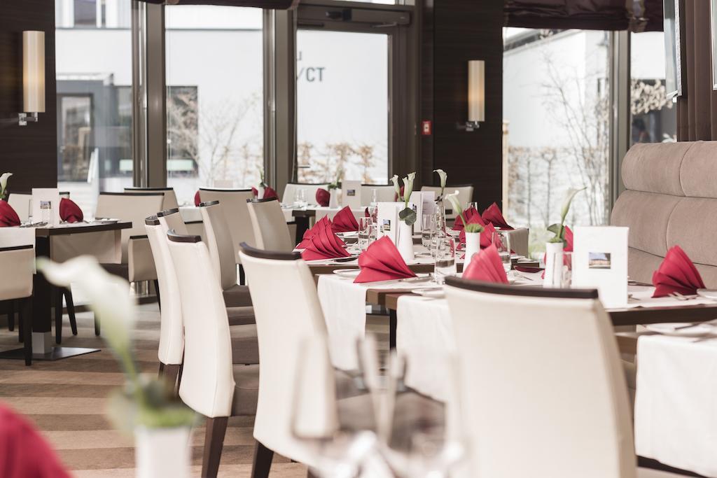 Hotel Rene Bohn 4*